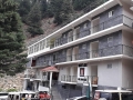 Fircrest Lodge by Country Lodges