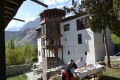 SERENA KHAPLU PALACE 