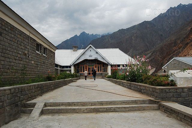 GUPIS PTDC Motel