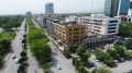 Envoy Continental Hotel 