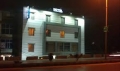 Metropolitan Hotel  