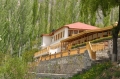 HUNZA SERENA INN HUNZA 
